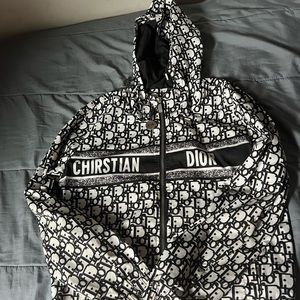 Christian Dior Jacket